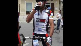 preview picture of video 'Giro d'Italia dell'Acqua Pubblica a Santa Caterina Villarmosa'