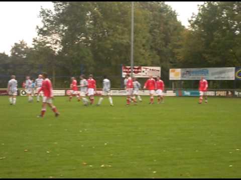 Raptim A1 - Sleen A1 3 Okt 09