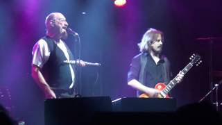 Jethro Tull by Ian Anderson - Nothing Is Easy @ Be Prog 2017