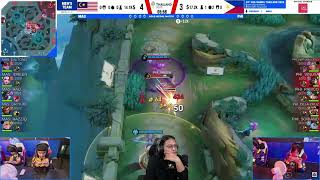 Download lagu MALAYSIA VS PHILIPPINES MATCH 1 GRAND FINALS SEA Games 33rd ! mp3