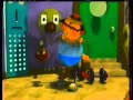 Playhouse Disney Rolie Polie Olie Cheery Spherry Day Promo