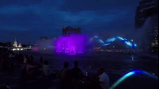 Iconsiam Bangkok 2019