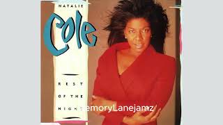 Natalie Cole - Rest of The Night