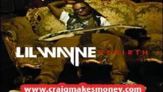 Lil Wayne - The Price Is Wrong (Rebirth) CDQ