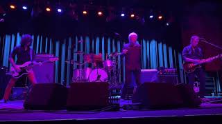 Guided by Voices GBV LIVE Chicago 11/12/21 Windjammer