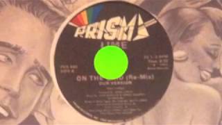 On the Grid (Remix)/Dub Version ~ Lime