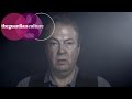 Roger Allam as King Lear: ‘Blow, winds, and crack your cheeks’ | Shakespeare Solos