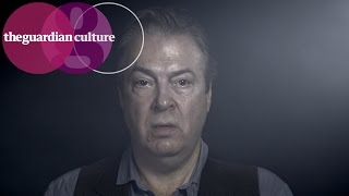 Roger Allam as King Lear: ‘Blow, winds, and crack your cheeks’ | Shakespeare Solos