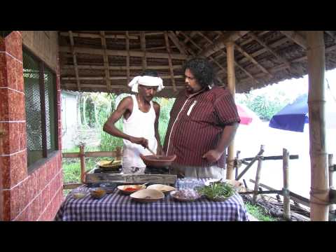 Thani Nadan I Ep 85 Part 2 - Vanjikkaran meencurry recipe I Mazhavil Manorama