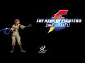 Whip Voice KOF2001