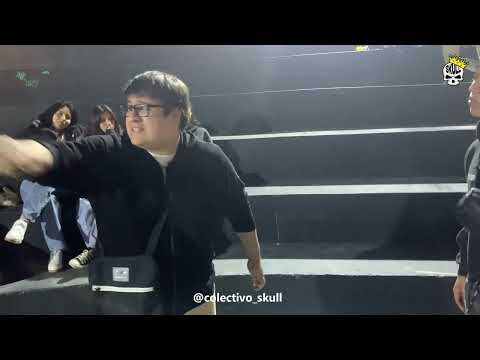 DAMIAN vs JP - semifinal - cupo lambattles