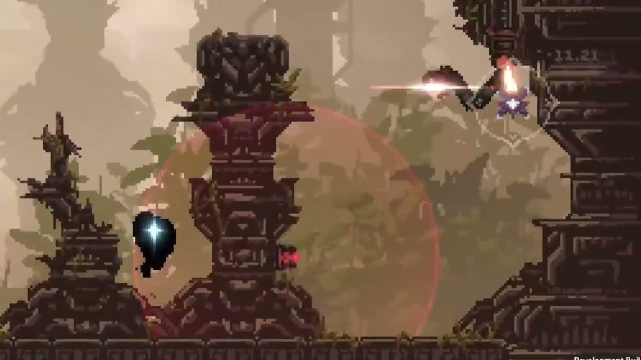 Trailer de Avis des joueurs : Nullstar: Solus