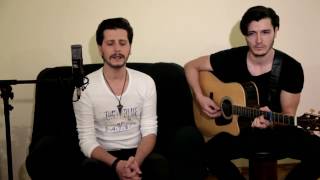 Üstüme Basıp Geçme - Tolga Tezel (Gökhan Kırdar Cover)