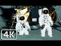 Transformers 3 Apollo 11 Finds Alien Spaceship On The Moon 4K