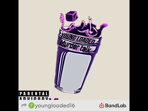 Murder talk : by young loaded