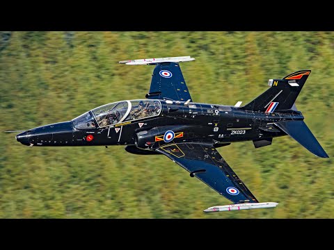 Hawk T2 Jet Trainer Full Review | Performance, Cockpit & Safety 🚀