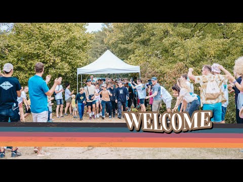 ProCamp 2022 | Tag 1 | Welcome