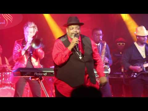Brian Culbertson and The Funk Brothers Band....."KILLIN EM"