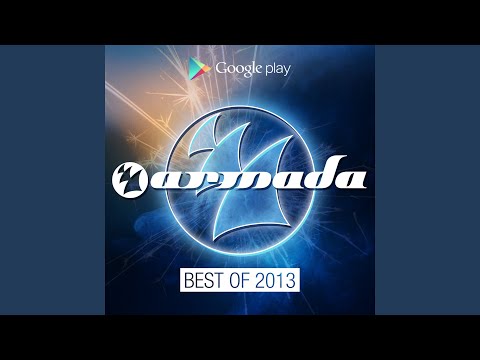 Armada Music - Best Of 2013 (Full Continuous Mix)