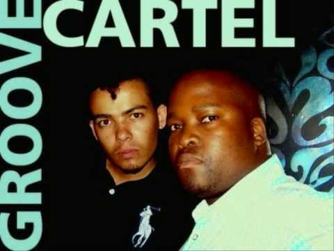 Groove CarteLL Botswana Feat. Zeus - Chief Rocker