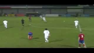 preview picture of video 'Tom Allen - Aldershot U18 v Havant & Waterlooville (Goal)'