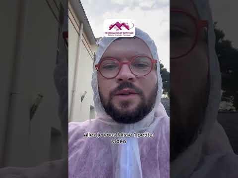 Vidéo chantier