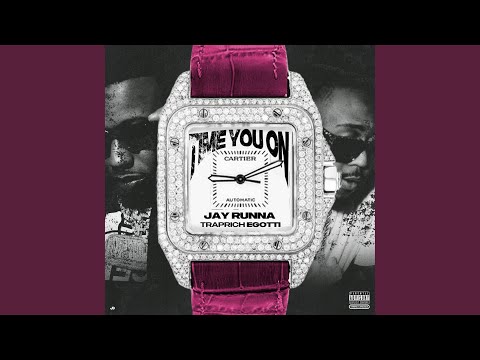 Time You on (feat. Traprich E)