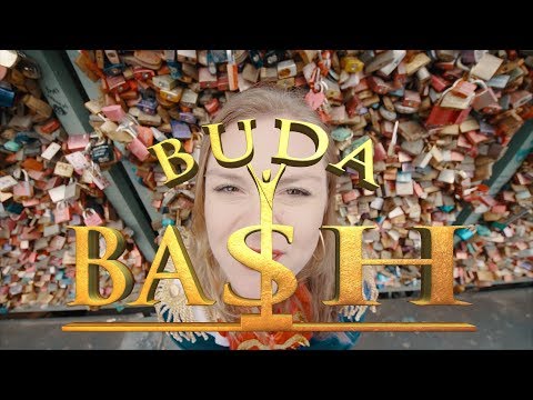 Medimeisterschaften 2018 - BUDABA$H (NRW-ERSION) - Budapest Parodie