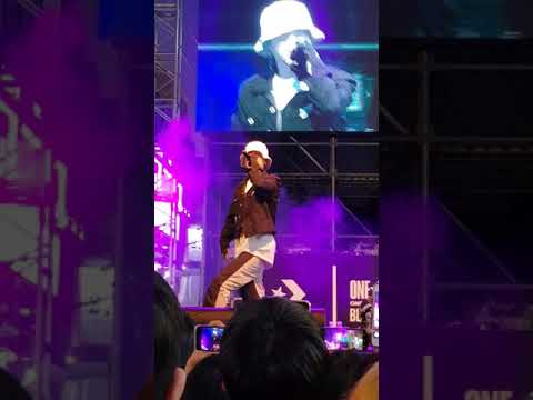 190831 컨버스원스타블록파티 pH-1 iffy