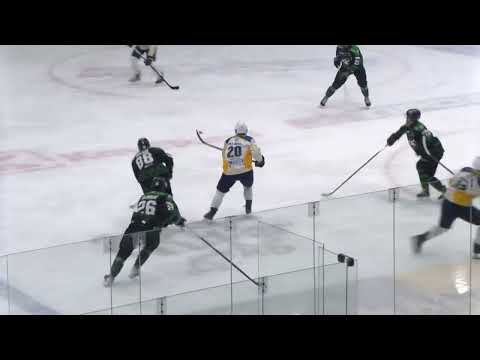 23. kolo HC 19 Humenné – HC Nové Zámky 3:1(HIGHLIGHTY)