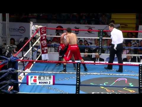 CARRASCO HERRERA vs. WYLEZOL - Week 3 - WSB Season 3