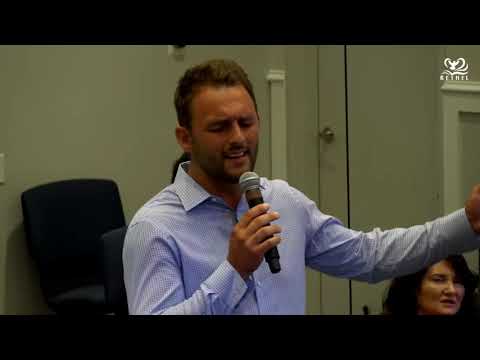 Emil Antimie - Toate Le-ai creat pe toate mâna Ta le ține