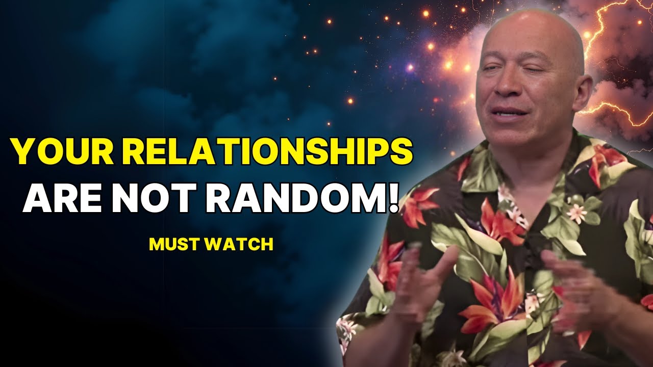 Bashar (Darryl Anka) 2025 : Unlock Cosmic Lessons Hidden in Your Relationships