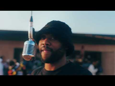 @SizweAlakine - Elokishin (feat. @espiquet) | Portraits Afrika Episode 41 (Music Performance)