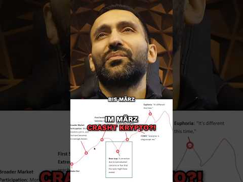 Es wird SPANNEND!          #bitcoin #krypto #xrp