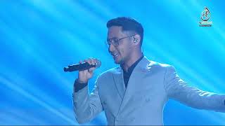 Download lagu Terakhir - Sufian Suhaimi [Konsert Malam Hijrah Bergema] mp3