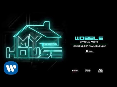 Flo Rida - Wobble [Official Audio]