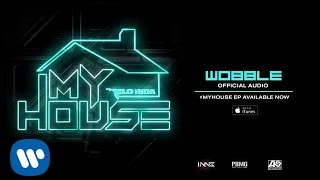 Flo Rida - Wobble [Official Audio]