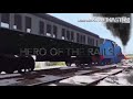 Hero Of The Rails Memories By Maroon Five Low Tone Effects By Warner Home Video Logo Effects