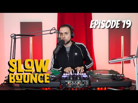 SlowBounce Brand New | Dancehall Moombahton Reggae Mix | Dj Septik | Episode 19
