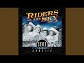 [Ghost] Riders In The Sky