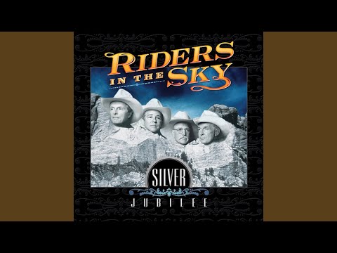 Video thumbnail for Ghost Riders in the Sky