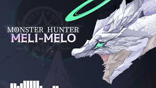 【MH.MM/戦闘BGM】罪知らぬモノのバベル