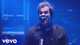 Bowling For Soup - The Bitch Song (Live and Very Attractive, Manchester, UK, 2007)