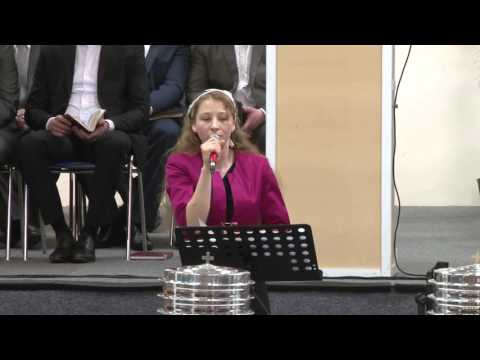 Daniela Haidaciuc Gutu "Doar TU si eu"