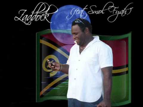Zaddock-From Wanem (feat. Smol Fyah)