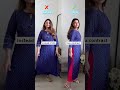 STOP WEARING LEGGINGS WITH ALL YOUR INDIAN KURTAS Ishita Saluja Shorts
