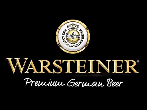 Warsteiner Premium Verum 4.8 % - Reviewed