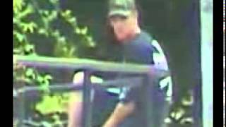 What is Gangstalking