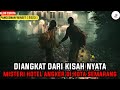 BERDASARKAN KISAH NYATA YANG MENYERAMKAN DI SEMARANG Alur Cerita Panggonan Wingit 2023